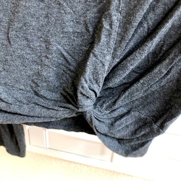 🚨GAZE - Cropped Long Sleeve - Picture 4 of 4